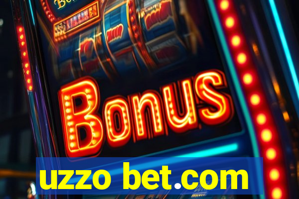 uzzo bet.com